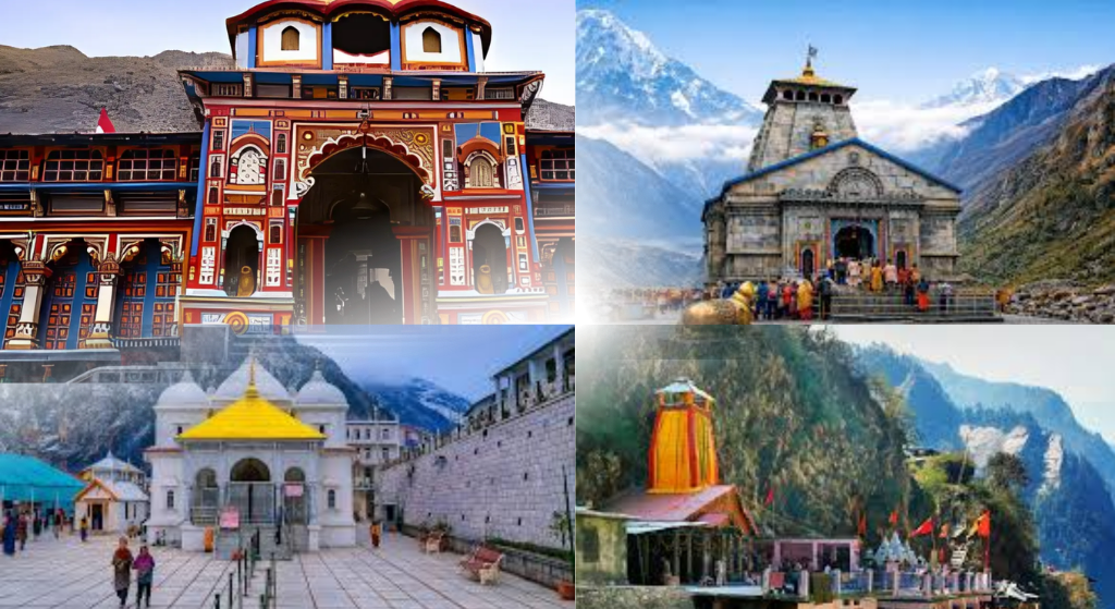 Char Dham Yatra