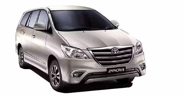 Toyota Innova