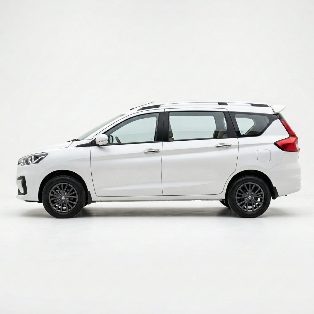 Maruti Ertiga
