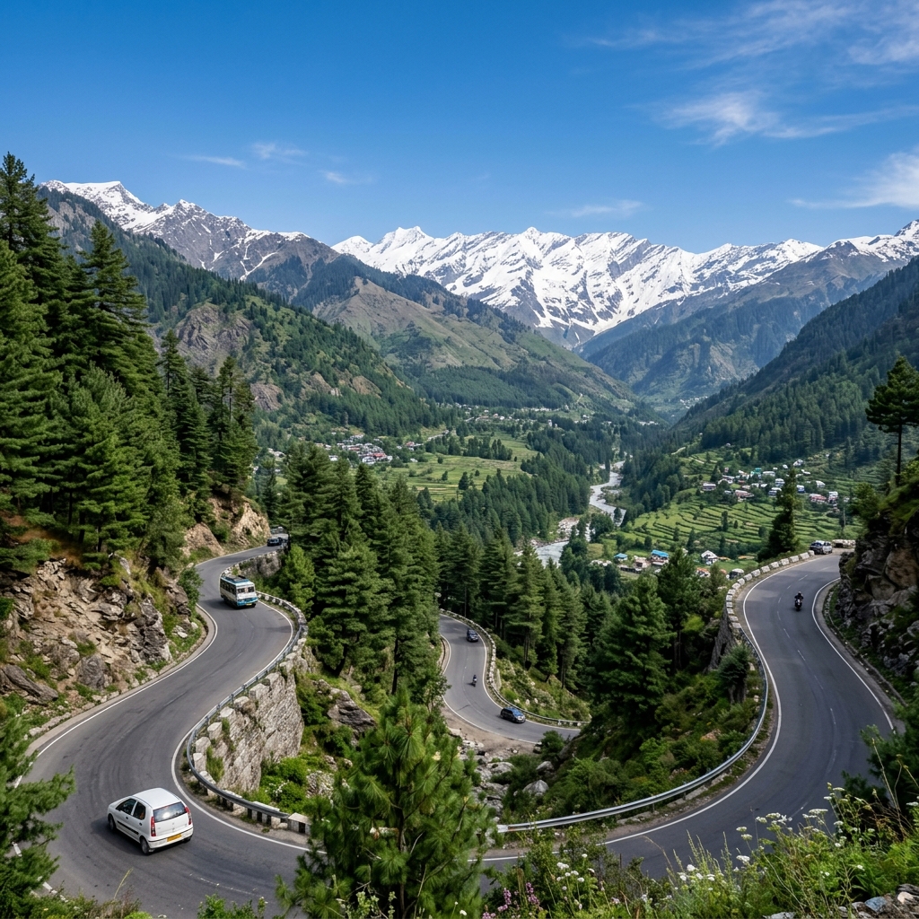 Himachal Tour